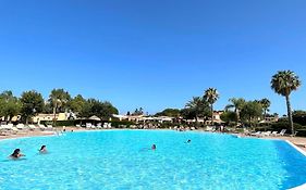 Club Santa Giusta Sardegna