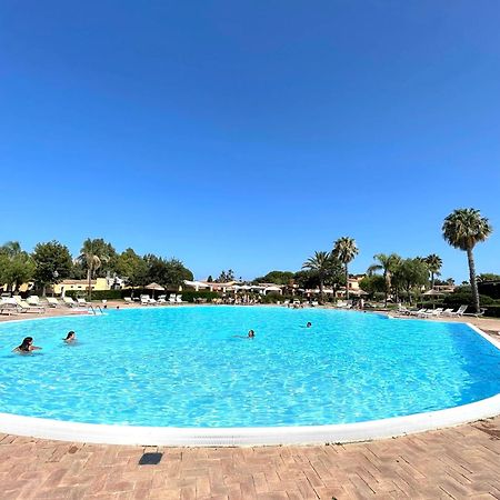 Отель Amarestyle Igv Club Santagiusta Коста Рей Экстерьер фото