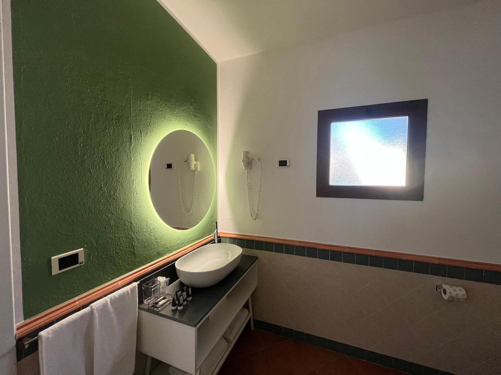 Отель Amarestyle Igv Club Santagiusta Коста Рей Экстерьер фото