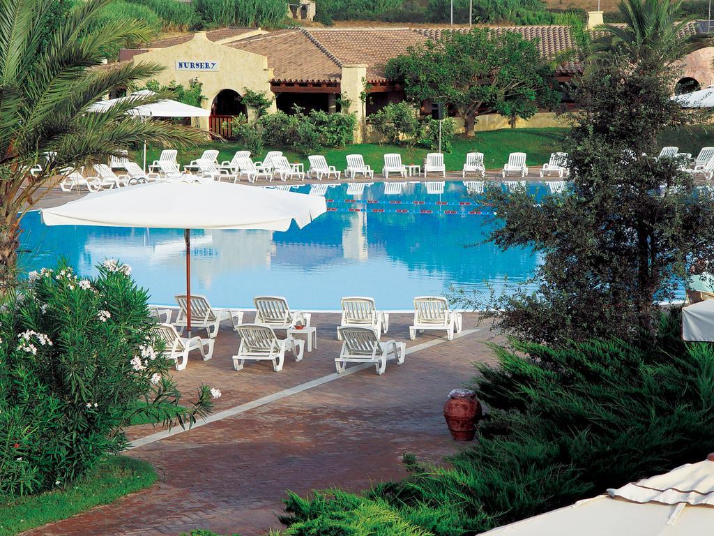 Отель Amarestyle Igv Club Santagiusta Коста Рей Экстерьер фото