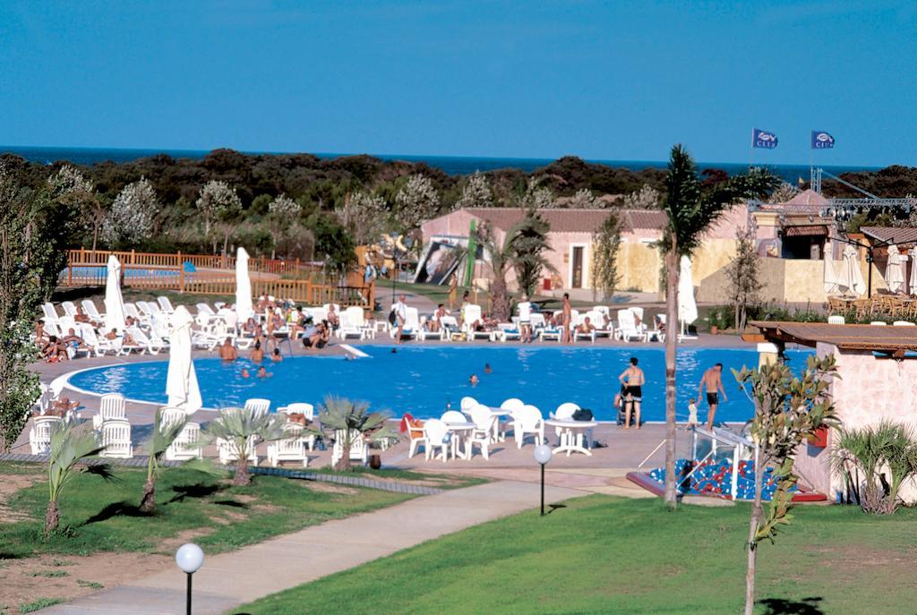 Отель Amarestyle Igv Club Santagiusta Коста Рей Экстерьер фото